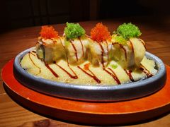 -原志优秀食材·匠心料理·海胆主题(金亿广场店)