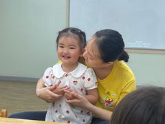 -巧虎KIDS早教中心(青秀区盛天地店)