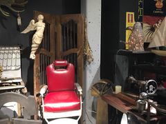 -RGF(巨鹿路店)