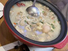 -九老汉·川渝江湖菜(合川路2店)