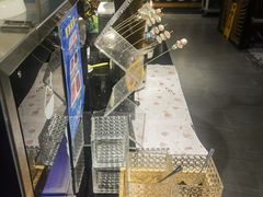 -汉金城海鲜烤肉自助百汇(威海威高广场店)