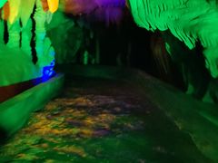 -泰安地下龙宫景区