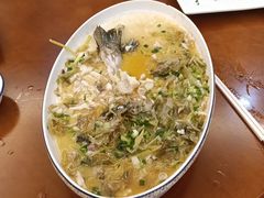-杨记新泉美食