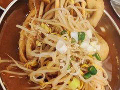 大红汤鱼饼串-青春分食(仙林大学城店)