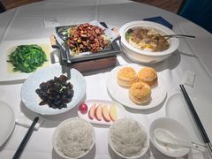 -飶香居(省博物馆店)