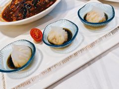 -广州塔晖粤轩中餐厅