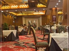 大堂-翠清酒家(万丰路店)