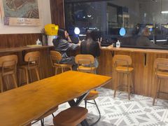 -Catch Bagel(芳草地店)