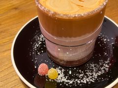 -Punchline Coffee&Roaster(同济大学店)