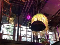 大堂-胡桃里乐队酒馆(鎏嘉码头店)