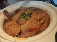 -蜜桃餐厅·古运河畔(南下塘店)