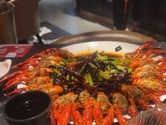 -红盔甲·小龙虾(人民广场店)