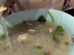 -回味鸭血粉丝汤(京新广场店)