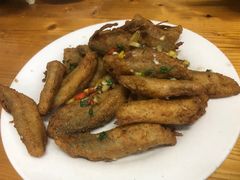 -老杨饭店(万科里店)