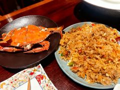 -古京·臻致料理(月湖店)