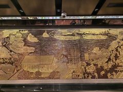 -上海新锦江大酒店