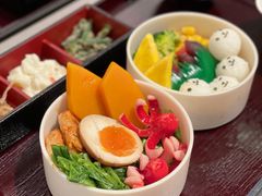 -dodonpa.墩墩伐 便当食堂(博华广场店)