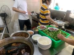 -泰顺江南春面馆