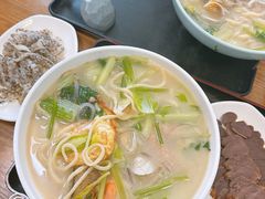 -大禹家·海鲜面馆(新闸路店)