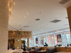 大堂-峨嵋小镇·川菜(勒泰中心店)