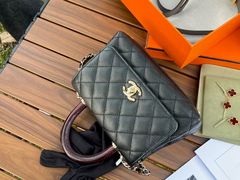 -沐渔二手奢侈品黄金手表包包回收·中古店(广州塔店)