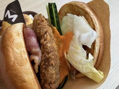 -魏家凉皮(万辉店)