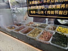 -秋英饭团(大庙新村店)