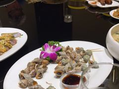 -紫阳海鲜楼·传承闽味(长乐路总店)