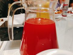 现炸西瓜汁-双井轩(双井店)