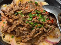 -肴约·花园式餐厅(湖里店)