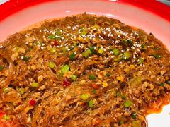 蚂蚁上树-乔阿马·江南味·驴肉香(龙湖华泾天街店)