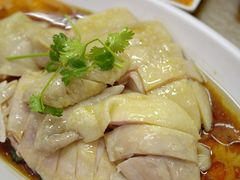 -新加坡高记KOO KEE Restaurant(盈科店)