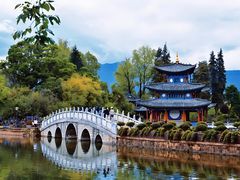 -黑龙潭公园