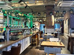 -Goose Island Brewhouse鹅岛精酿啤酒餐厅