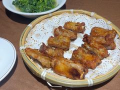 -天下客饭店(中山路店)