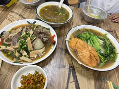-正宗阳山牛杂(东城店)