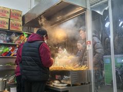 -郭记小街麻辣烫(南小街总店)