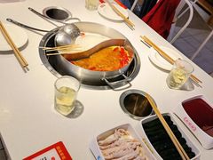 -大斌家串串火锅(德思勤店)