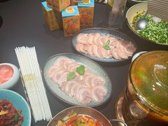 -山石榴·贵州菜(丰盛里店)