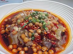 -南山翁新概念川菜(江宁万达广场店)