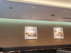 大堂-萨莉亚意式餐厅(杭州滨江天街店)