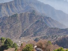 -终南山南五台景区