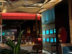 -Tipsy Bar•屋顶露台酒吧&水烟吧