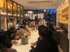 -% Arabica(京都东山店)