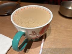 -耶里夏丽·新疆菜·28年喀什老馆(田林东路店)