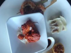 -澳门旅游塔360°旋转餐厅(南湾湖广场店)