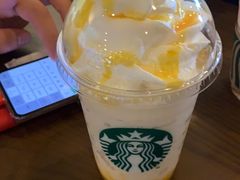 -星巴克臻选(成都环球乐天店)