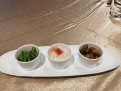 -北京泰富酒店-柏景轩中餐厅