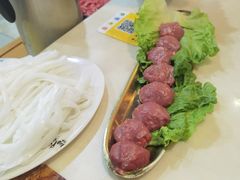 -福合埕牛肉丸(福平路店)