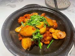 -潮堂 · 潮州菜(国贸商城店)